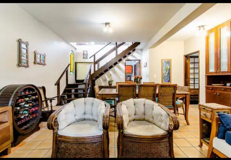 Hotel The Cats' House à Florianópolis Extérieur photo