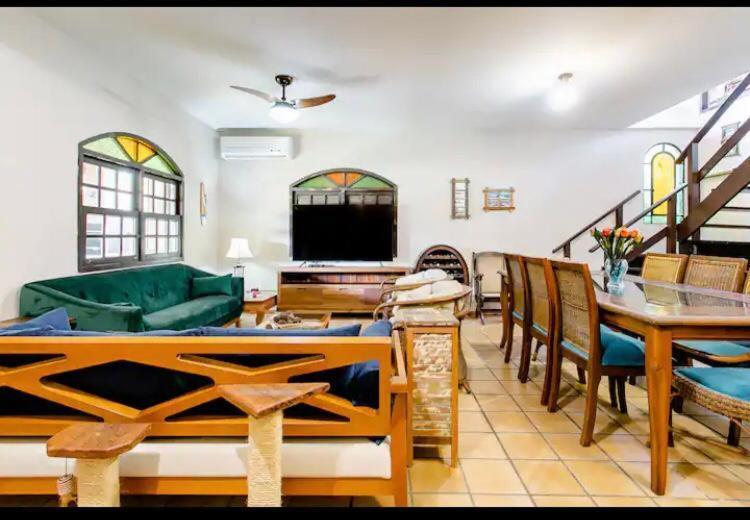 Hotel The Cats' House à Florianópolis Extérieur photo