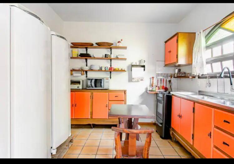 Hotel The Cats' House à Florianópolis Extérieur photo