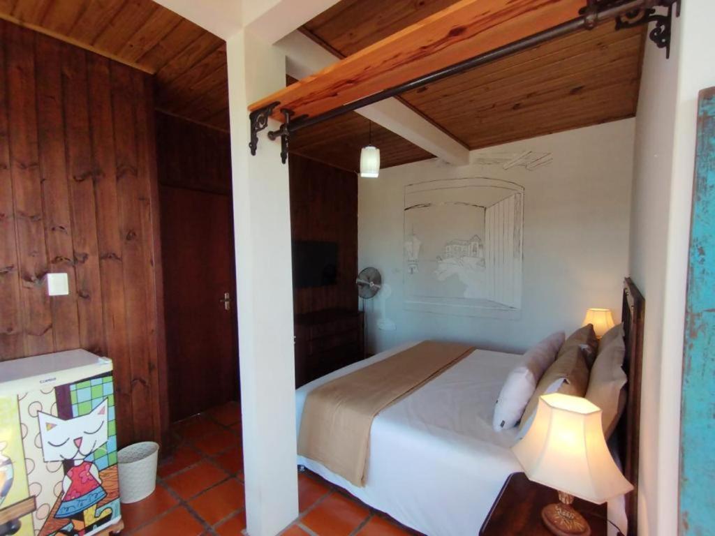 Hotel The Cats' House à Florianópolis Extérieur photo
