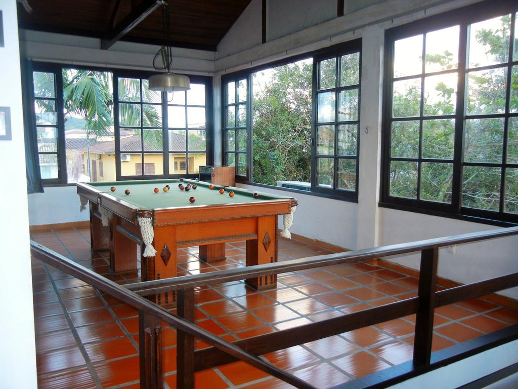 Hotel The Cats' House à Florianópolis Extérieur photo