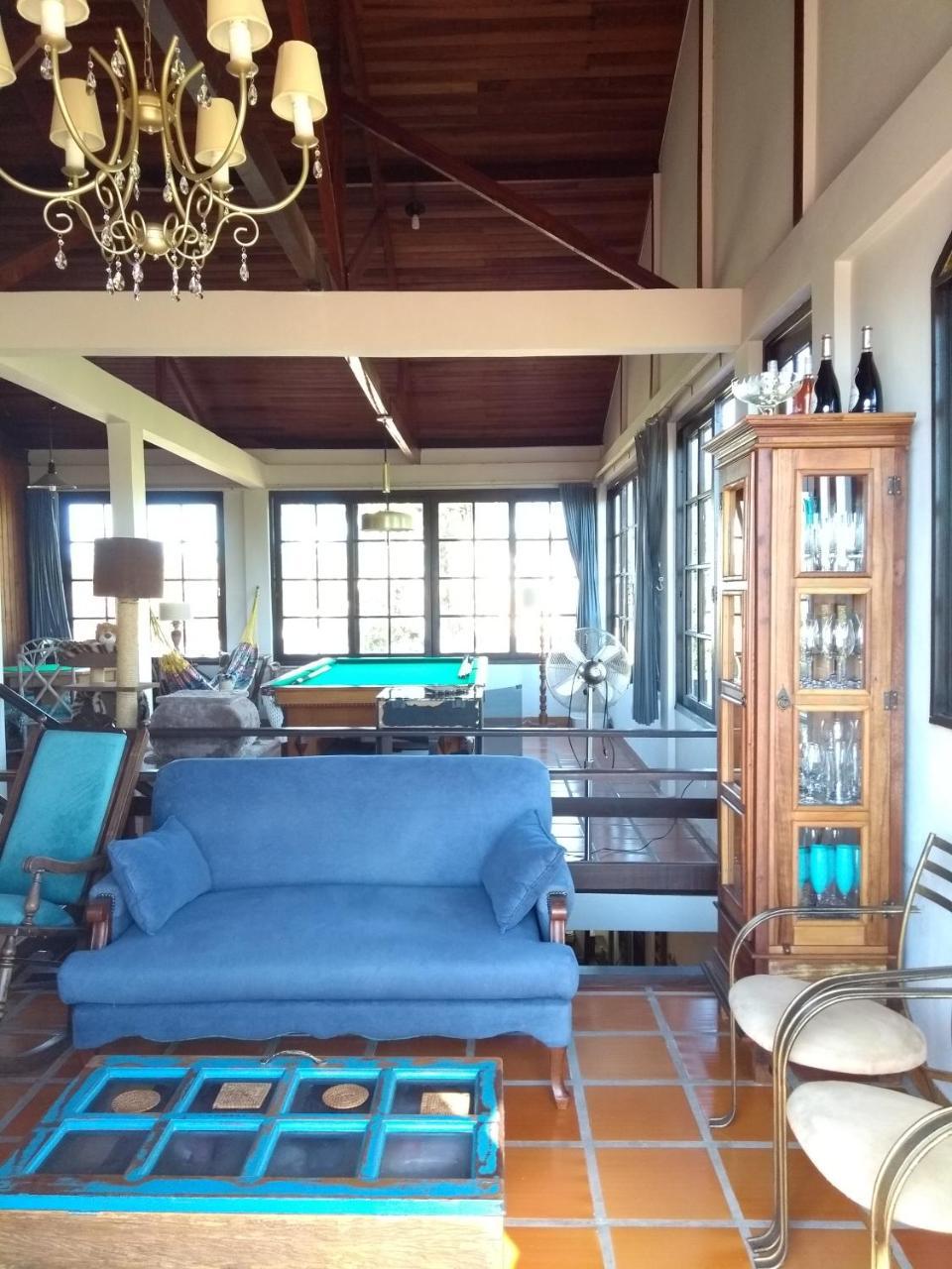 Hotel The Cats' House à Florianópolis Extérieur photo