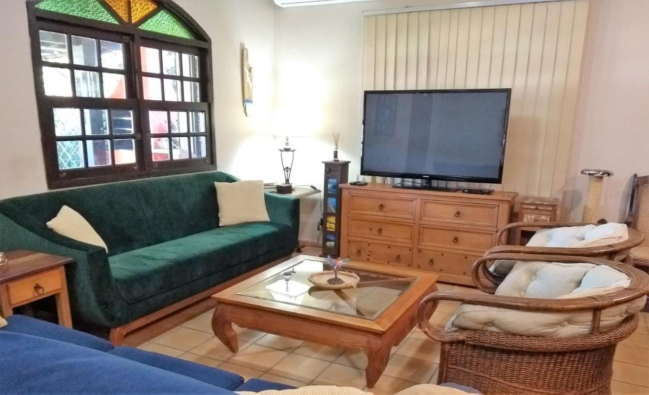 Hotel The Cats' House à Florianópolis Extérieur photo